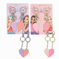 depesche-topmodel-keyring-set-heart-bff-play-toy-clothing-wear-fashion-accessories-depe-0013558-01