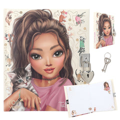 depesche-topmodel-kitty-diary-kitty-and-doggy-new-depe-0012957
