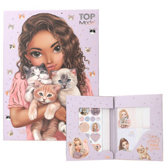 depesche-topmodel-letter-set-cat-love-depe-0013618