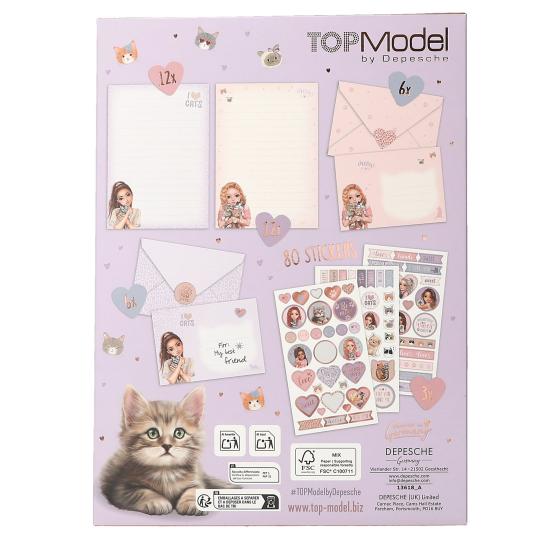 depesche-topmodel-letter-set-cat-love-depe-0013618