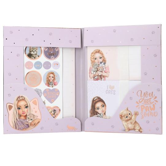 depesche-topmodel-letter-set-cat-love-depe-0013618