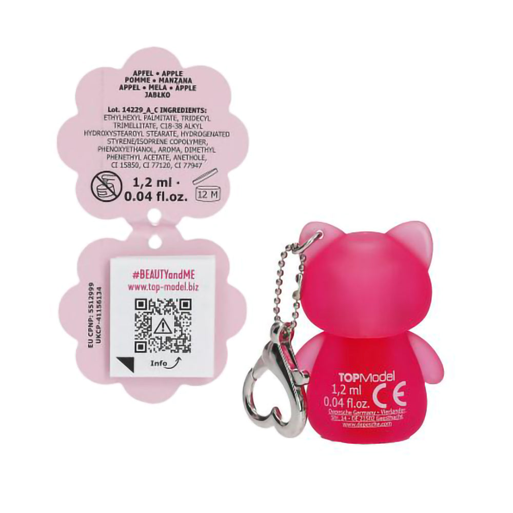 depesche-topmodel-lip-gloss-animal-pendant-glow-to-go-clothing-wear-fashion-accessories-depe-0014229