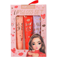 Depesche Topmodel Lip Gloss Set