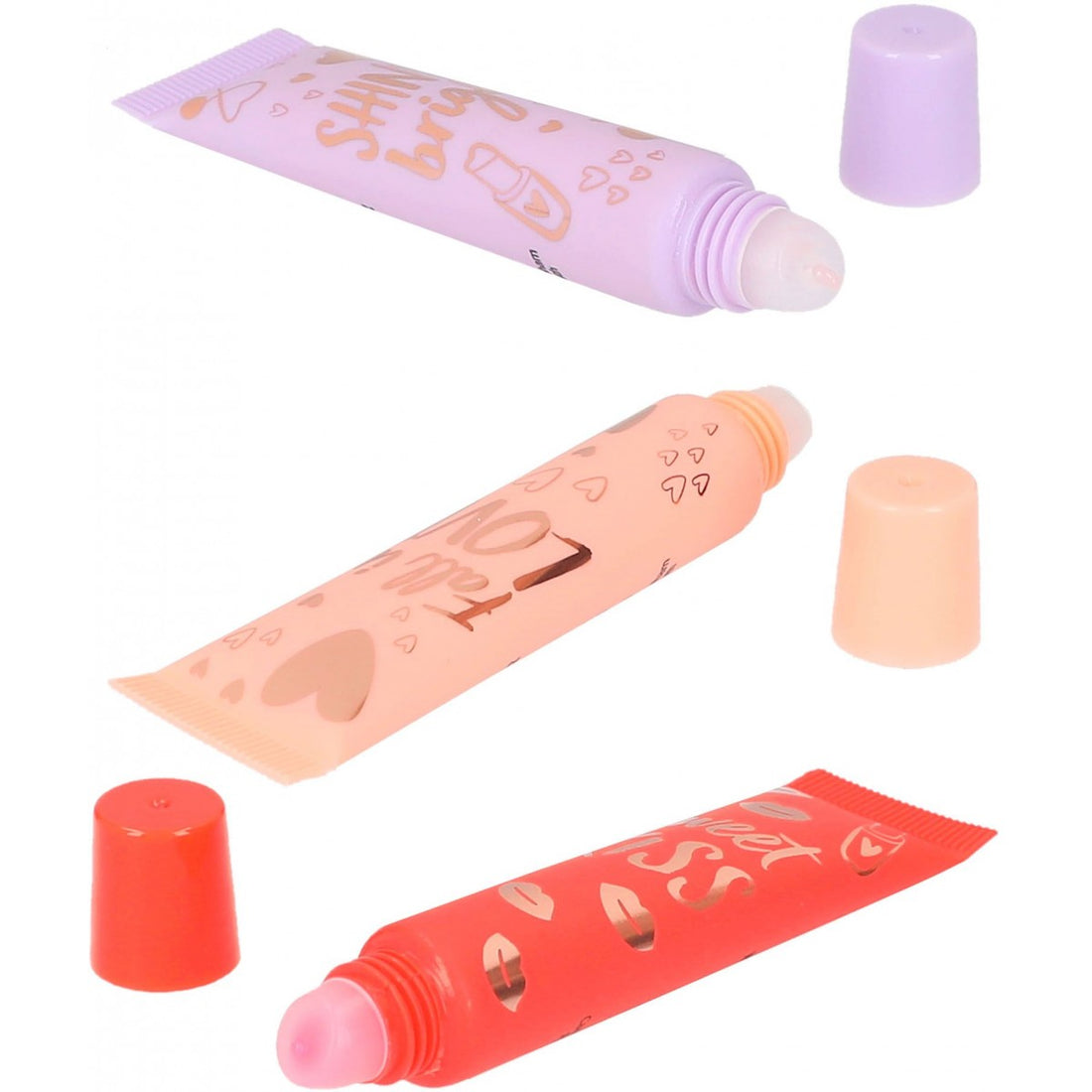 Depesche Topmodel Lip Gloss Set