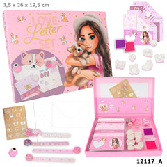 depesche-topmodel-love-letter-set-corgi-depe-0012117