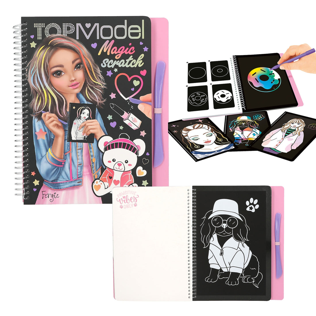 depesche-topmodel-magic-scratch-book-depe-0013266