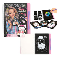 depesche-topmodel-magic-scratch-book-depe-0013266