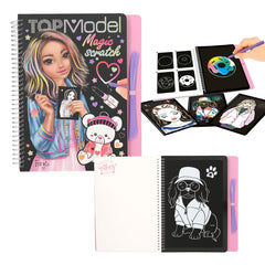depesche-topmodel-magic-scratch-book-depe-0013266