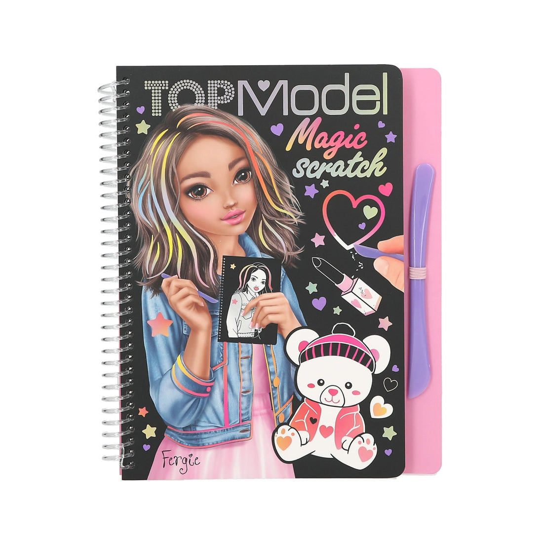 depesche-topmodel-magic-scratch-book-depe-0013266