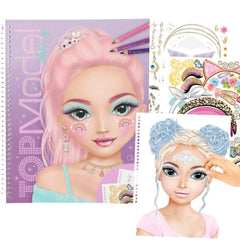 depesche-topmodel-make-up-colouring-book