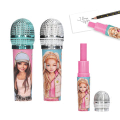 depesche-topmodel-microphone-eraser-music-stationery-depe-0014130