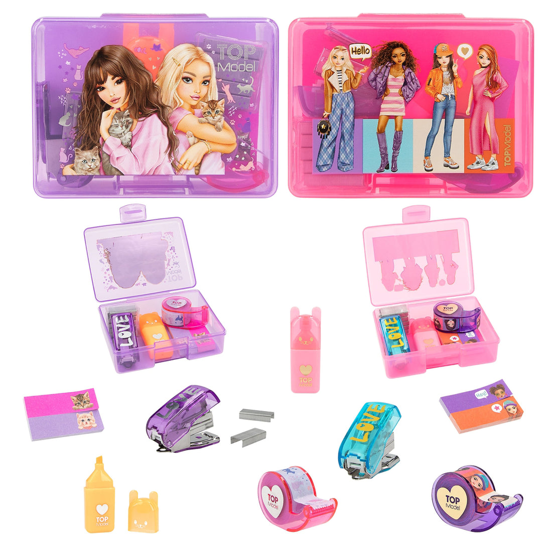 depesche-topmodel-mini-desk-set-depe-0012246