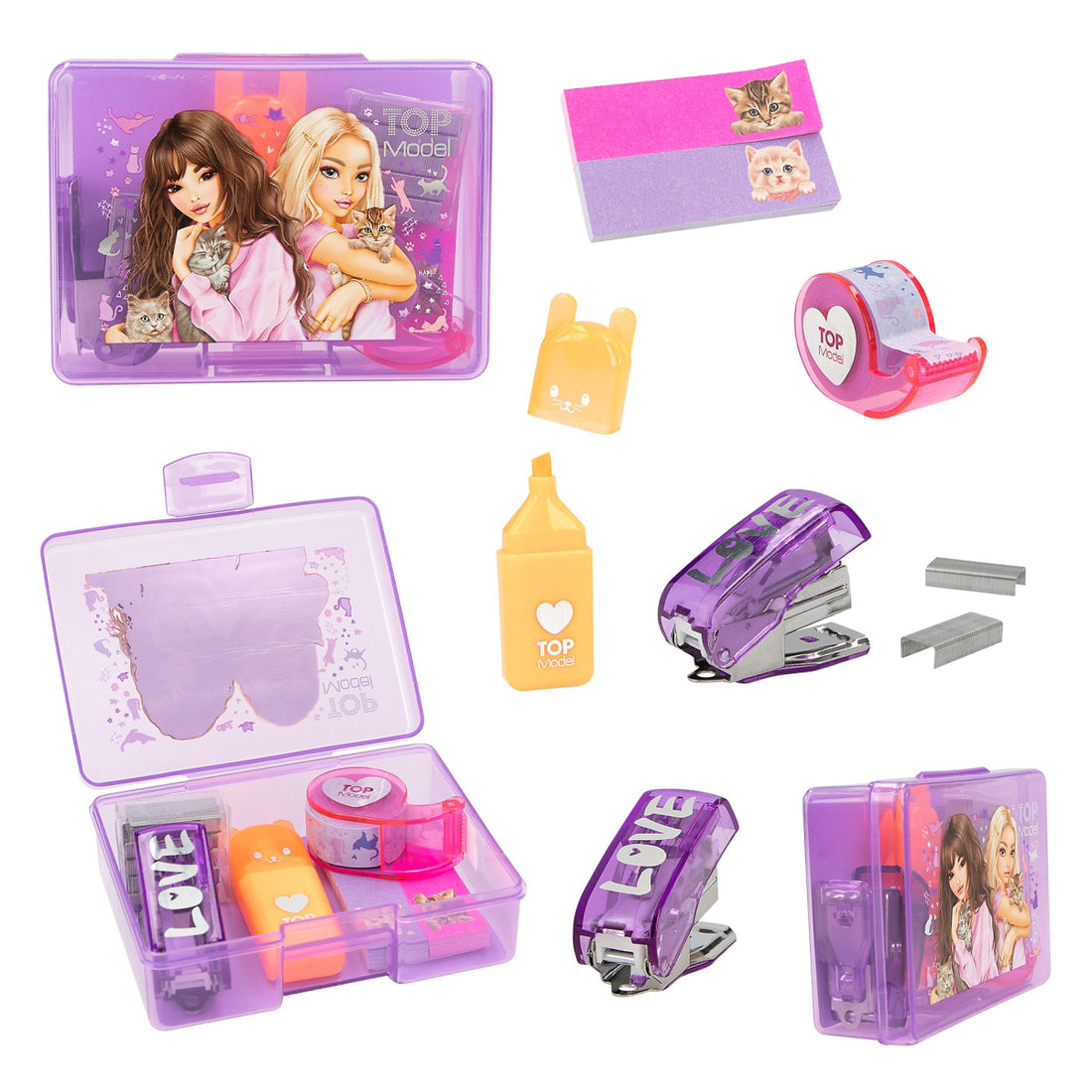 depesche-topmodel-mini-desk-set-depe-0012246