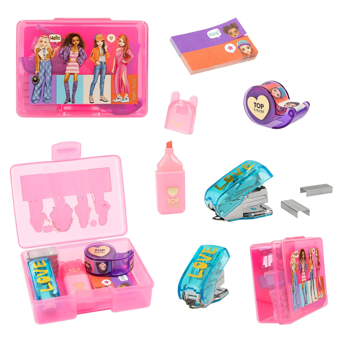 depesche-topmodel-mini-desk-set-depe-0012246