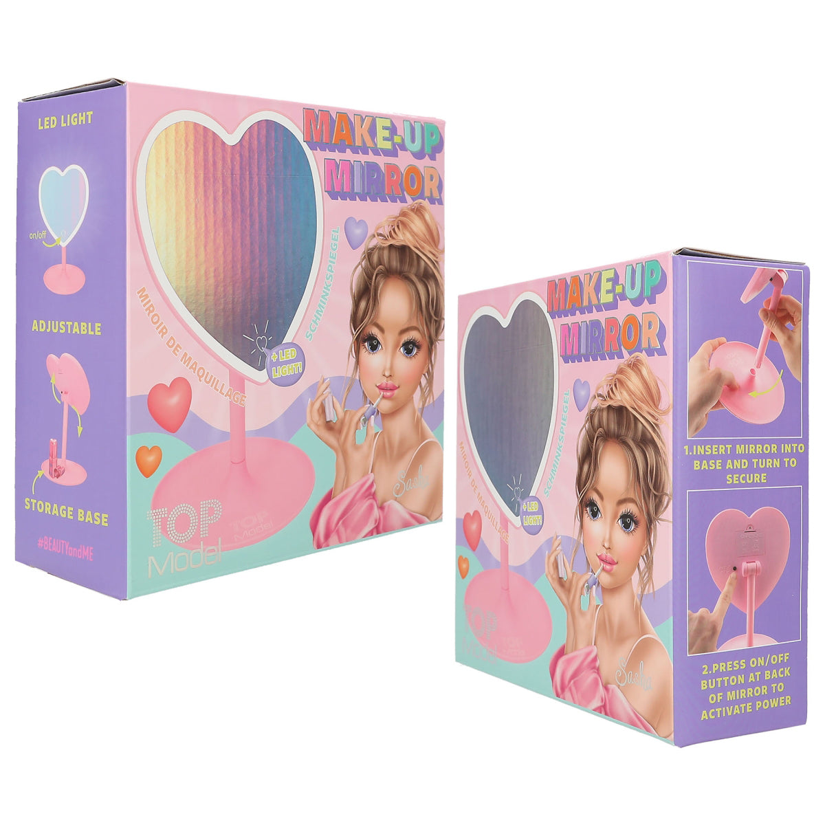 depesche-topmodel-mirror-beauty-and-me-depe-0012928