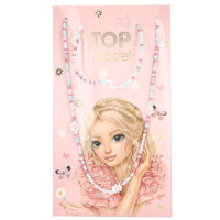 depesche-topmodel-necklace-and-bracelet-set-summer-feeling