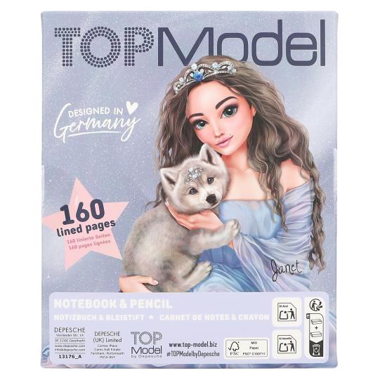 depesche-topmodel-notebook-&-pencil-wolf-depe-0013176