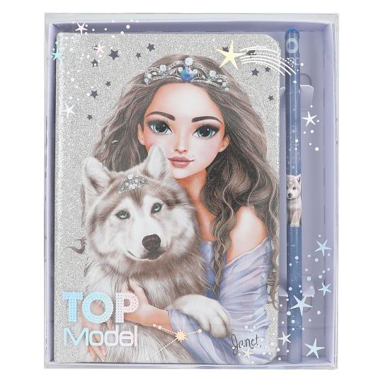 depesche-topmodel-notebook-&-pencil-wolf-depe-0013176