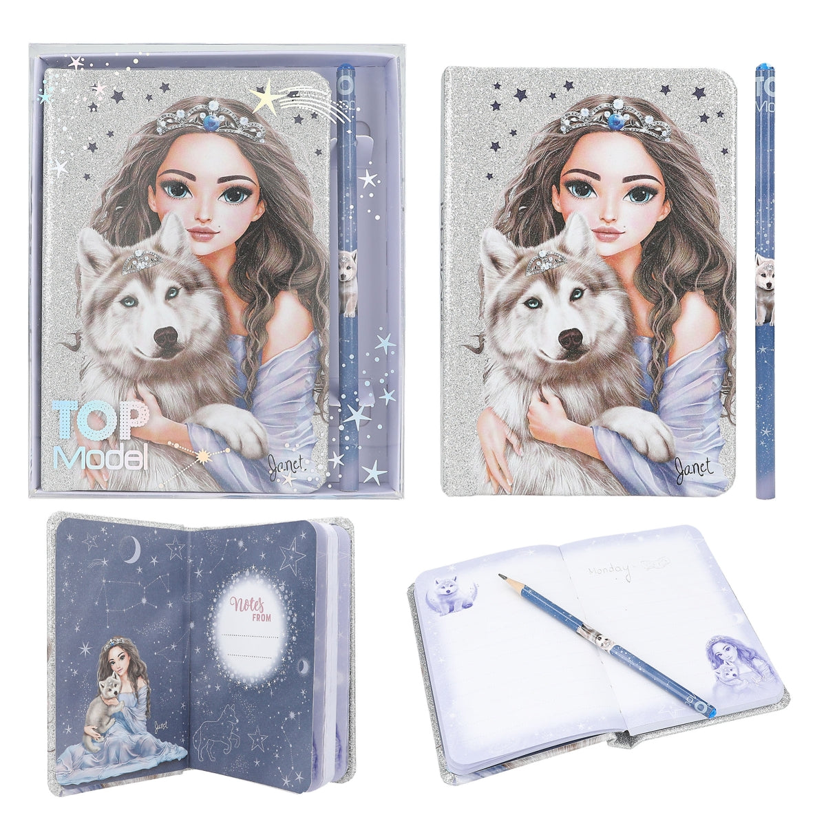 depesche-topmodel-notebook-&-pencil-wolf-depe-0013176