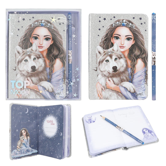 depesche-topmodel-notebook-&-pencil-wolf-depe-0013176