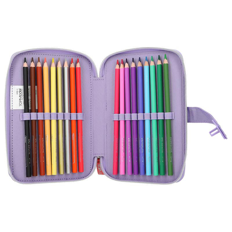 depesche-topmodel-pencil-case-with-code-snap-shots-depe-0012592