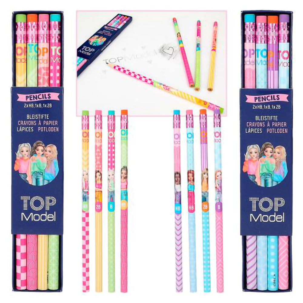 depesche-topmodel-pencil-set