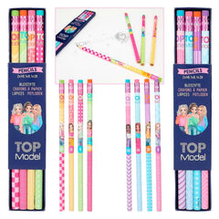 depesche-topmodel-pencil-set
