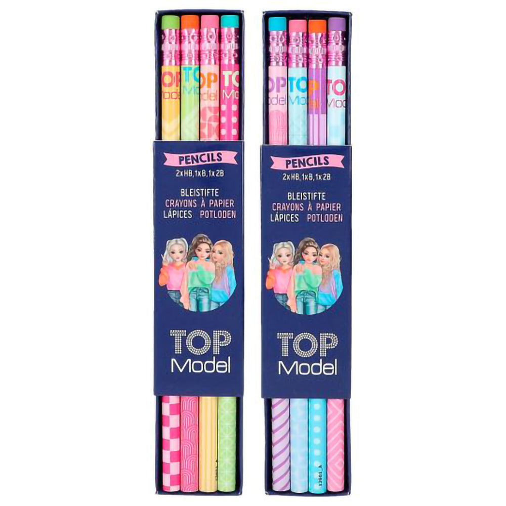 depesche-topmodel-pencil-set