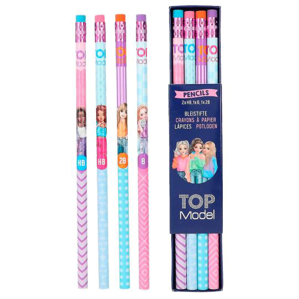 depesche-topmodel-pencil-set