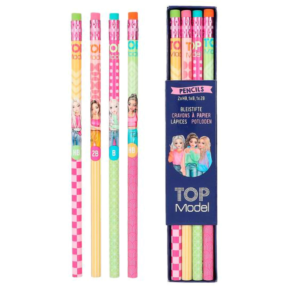 depesche-topmodel-pencil-set