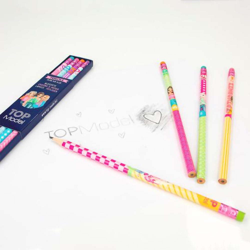 depesche-topmodel-pencil-set
