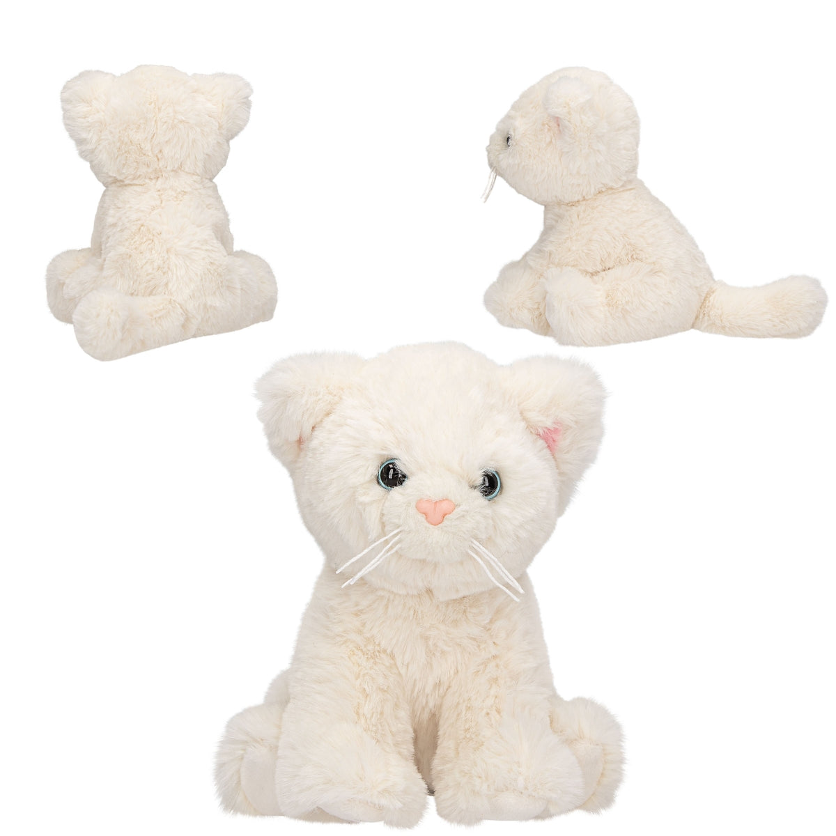 depesche-topmodel-plush-cat-white-16cm-depe-0013516