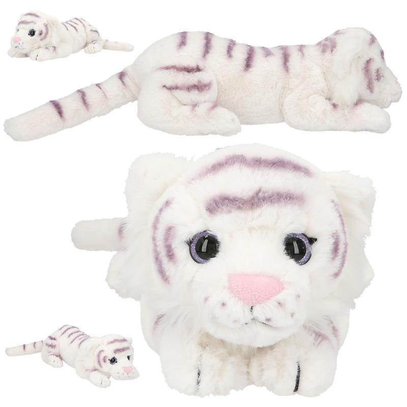 depesche-topmodel-plush-tiger-28cm-fantasy-tiger-depe-0012521