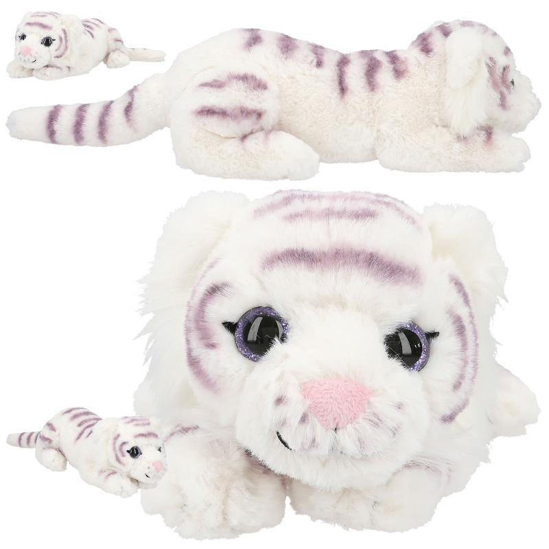 depesche-topmodel-plush-tiger-35cm-fantasy-tiger-depe-0012520