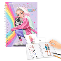 depesche-topmodel-pocket-colouring-book-new-depe-0012727
