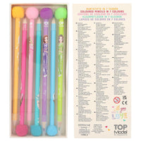 depesche-topmodel-pompom-coloured-pencil-set-depe-0011950