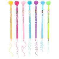 depesche-topmodel-pompom-coloured-pencil-set-depe-0011950