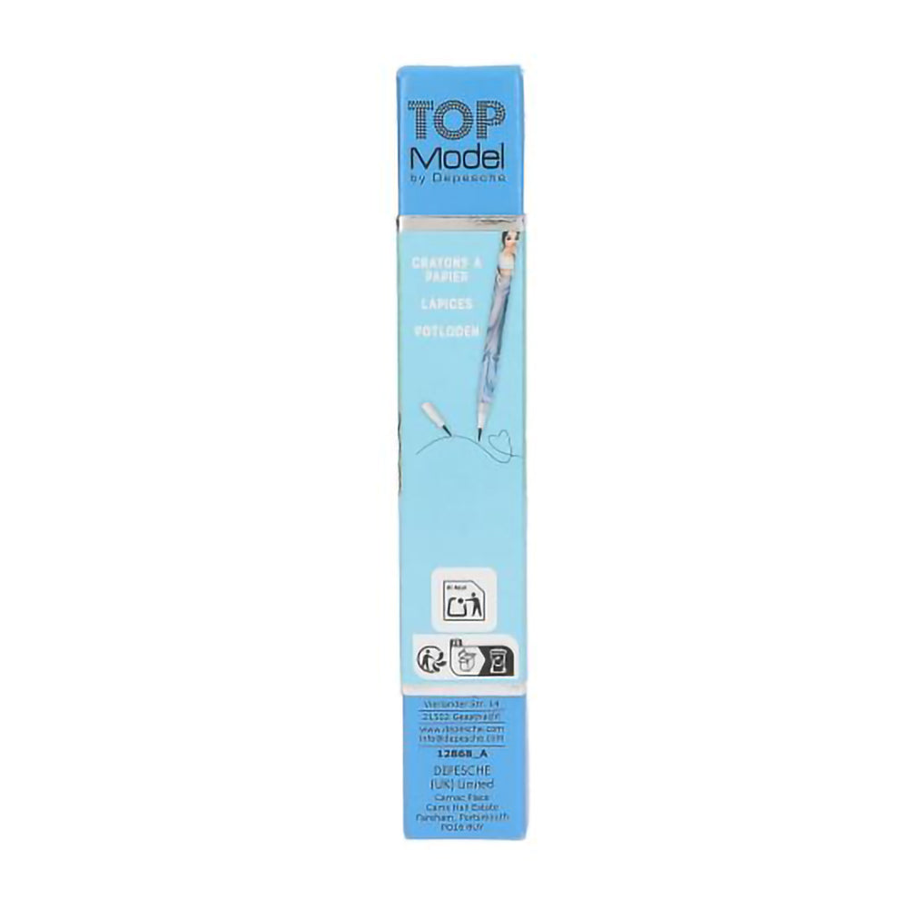 depesche-topmodel-push-pencils