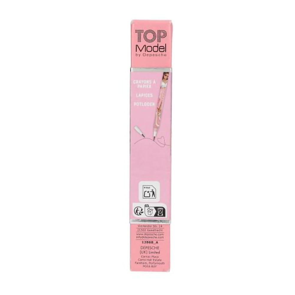 depesche-topmodel-push-pencils