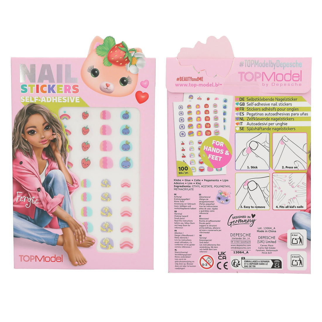 depesche-topmodel-self-adhesive-nail-stickers-beauty-and-me-depe-0013064