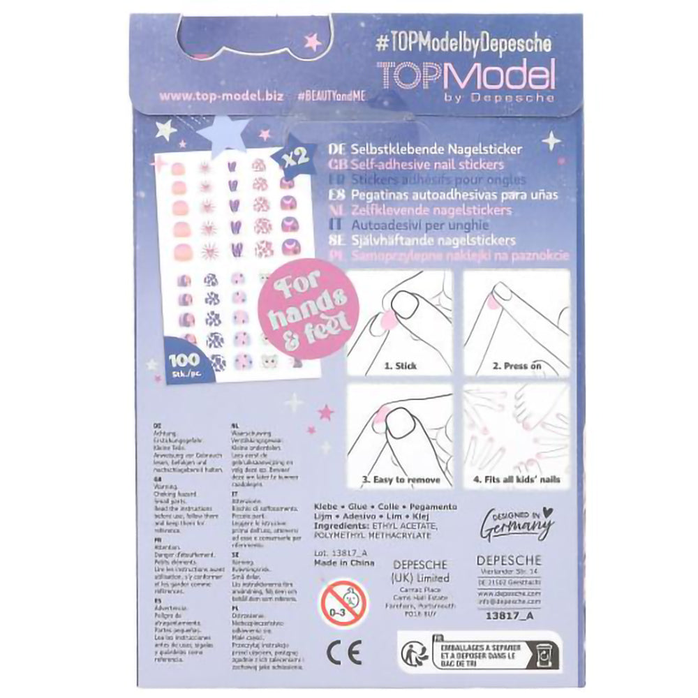 depesche-topmodel-self-adhesive-nail-ststickers-beauty-and-me