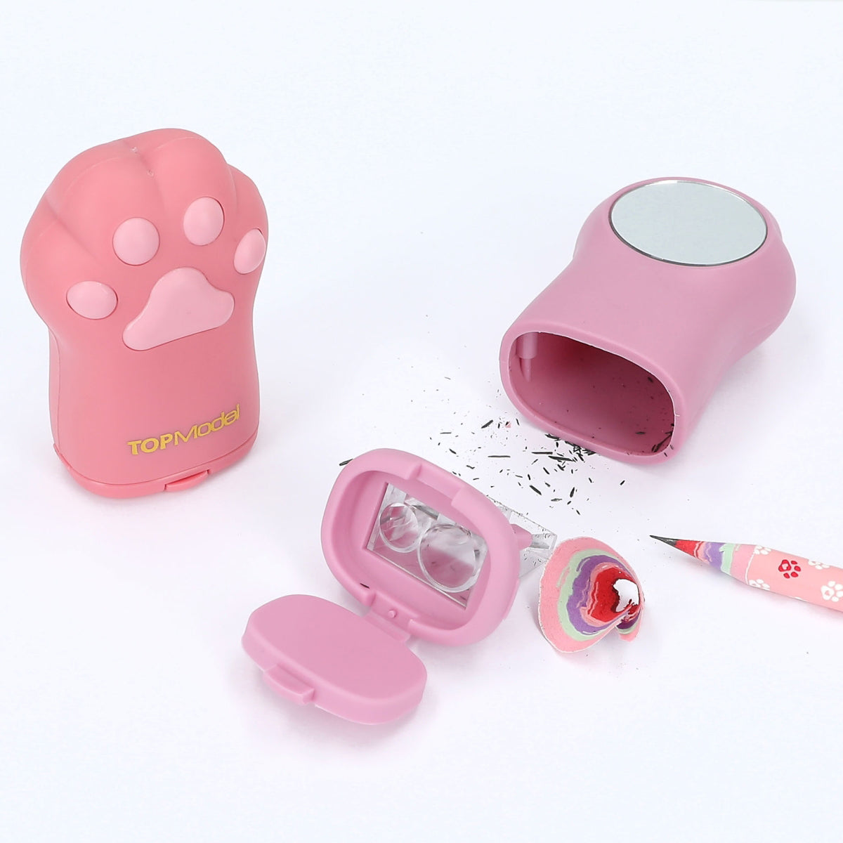 depesche-topmodel-sharpener-paw-kitty-&-doggy-depe-0012649