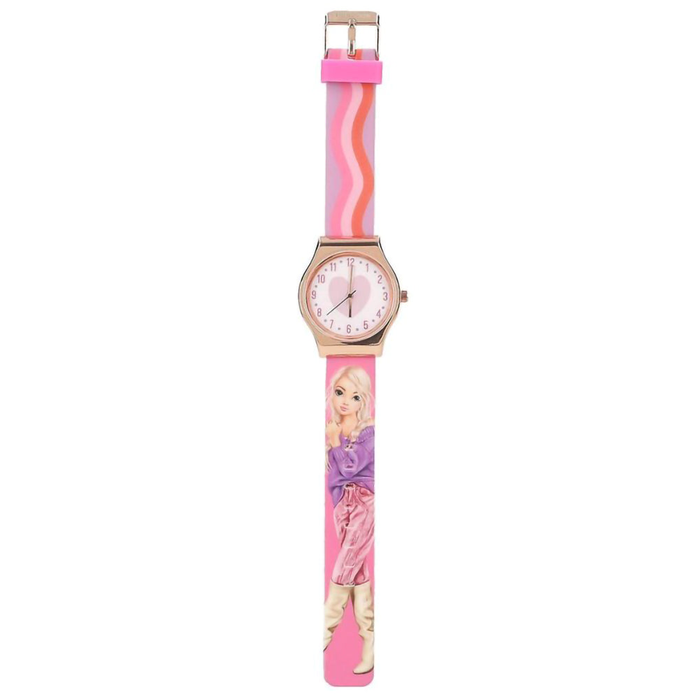 depesche-topmodel-silicone-wristwatch