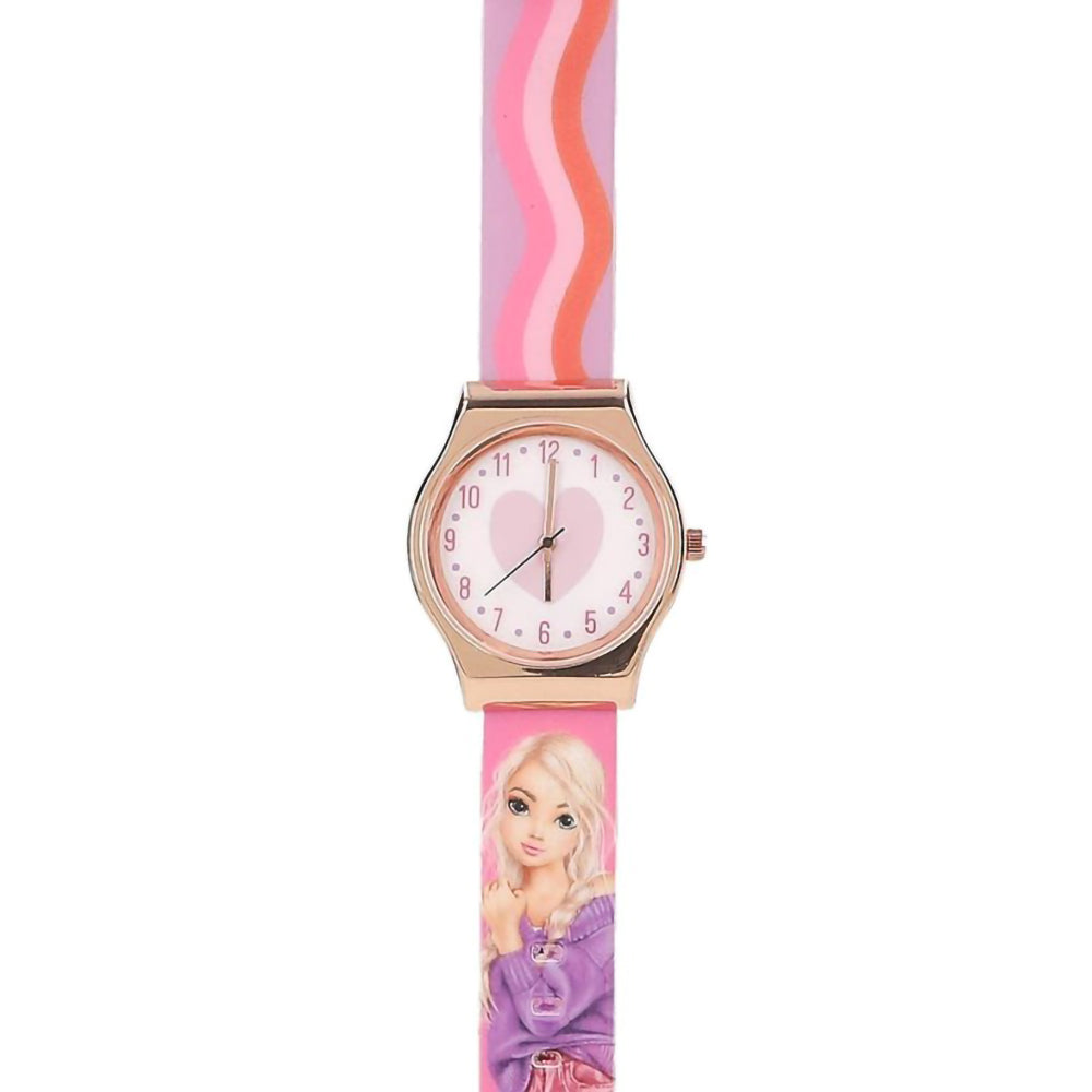 depesche-topmodel-silicone-wristwatch