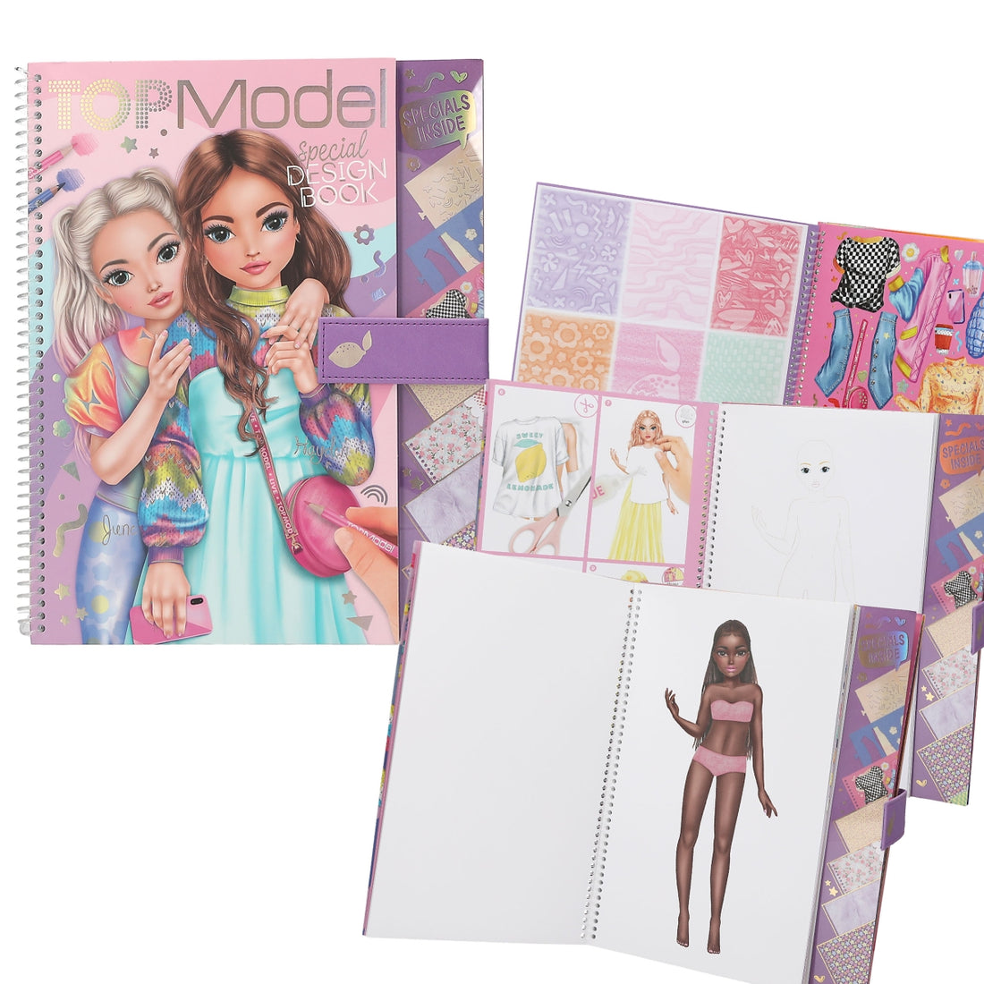 depesche-topmodel-special-design-book-depe-0013584