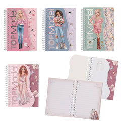 depesche-topmodel-spiral-book-stationery-depe-0013619