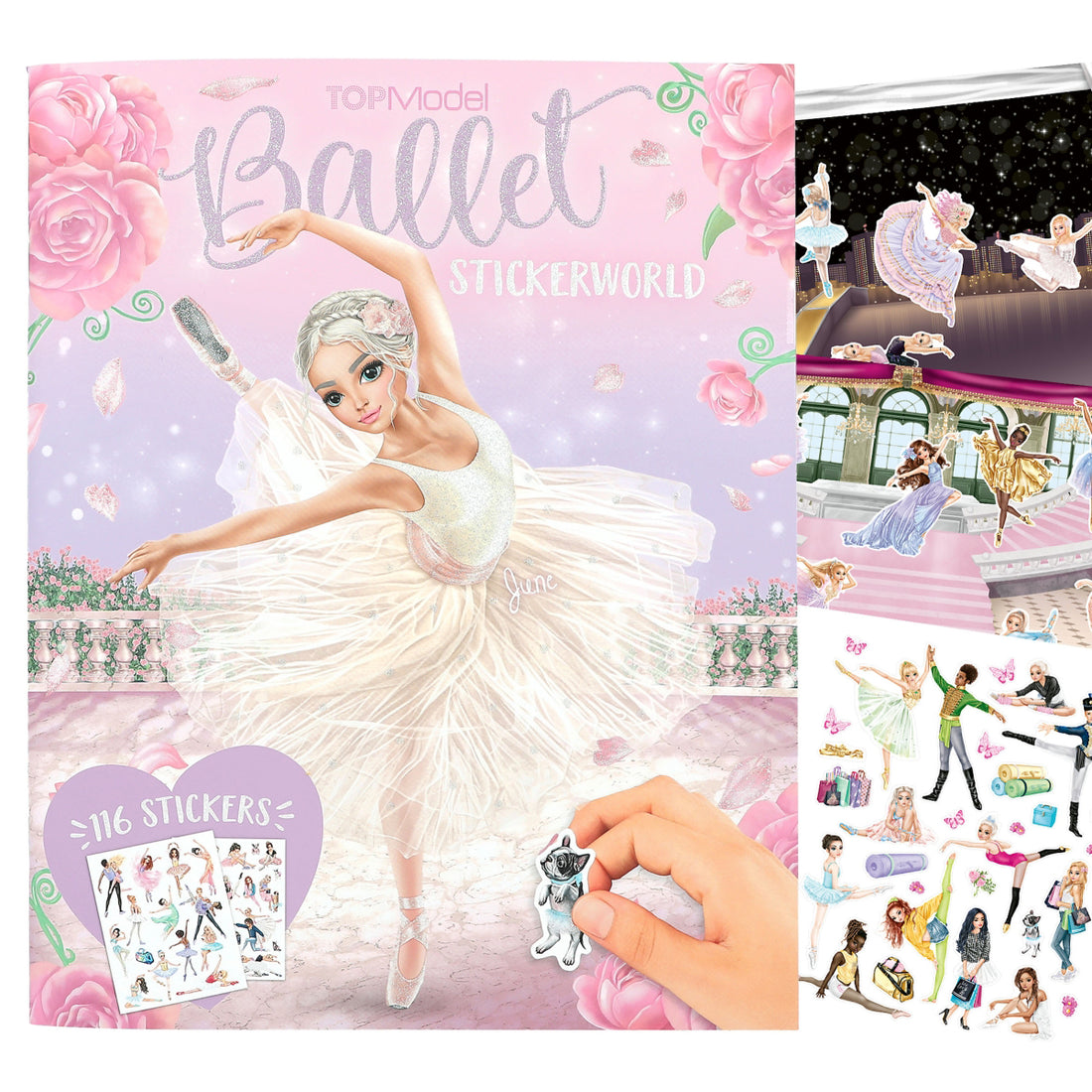 depesche-topmodel-stickerworld-ballet-depe-0013049