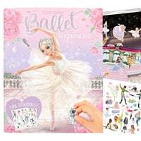 depesche-topmodel-stickerworld-ballet-depe-0013049