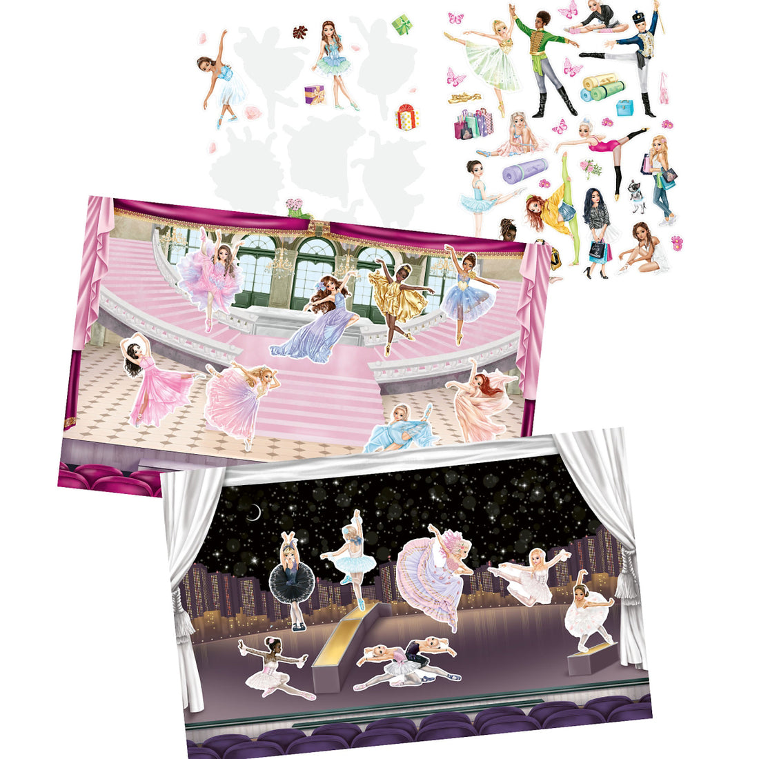 depesche-topmodel-stickerworld-ballet-depe-0013049
