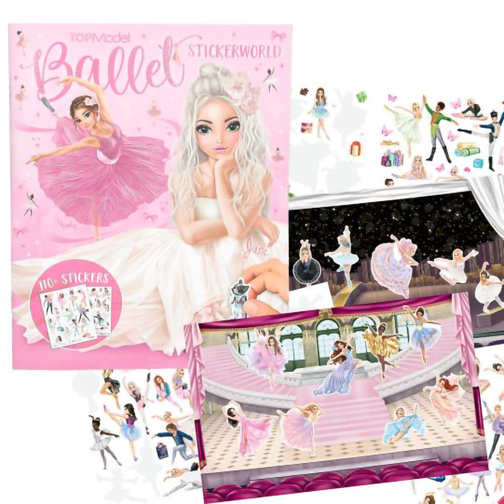 depesche-topmodel-stickerworld-ballet